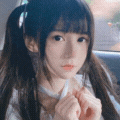 00后小萝莉